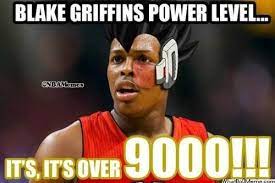 Nba Funny Memes National Basketball Association Basketball Association Blake Griffin