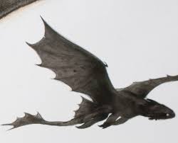 Defenders of berk 2.5 how to train your dragon 2 2.6 dragons: How To Train Your Dragon Toothless Concept Art Free Image Download