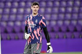 Browse 11,023 thibaut courtois stock photos and images available, or start a new search to explore. Thibaut Courtois I Survived A Tsunami Of Criticism Managing Madrid