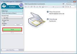 How to use this manual printing this manual. Canon Knowledge Base Scan Using Mp Navigator Ex Mp280 Mp495 Mp499 Windows