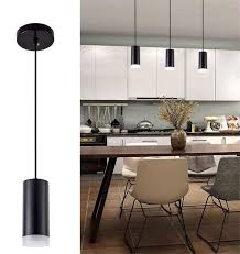 hobaca 12w modern led cylindrical