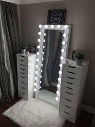 This brand new set will never let you down with its premium. Alex 9 Drawers Whole Body Vanity Mirror Make Up Essentials Dresser Vanity Set Furniture Home Living Furniture Shelves Cabinets Racks On Carousell