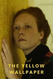 Complexities with Khuffash: The Yellow Wallpaper