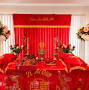 Vietnamese tea ceremony altar from www.khanhpduong.com