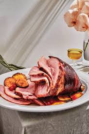 I enjoy entertaining friends at luncheons. 6 Christmas Ham Recipes We Go Ham Over Bon Appetit