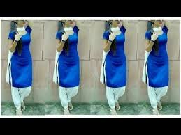 Colour Combination With White Salwar College Wear Suit Designs For Girls Punjabi Designer Suits Online Punjabi Suit Neck Designs Punjabi Suit For Ladies
