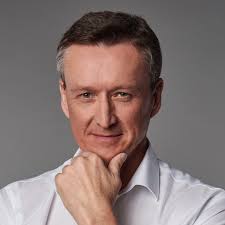 Thomas Fritz Email & Phone Number