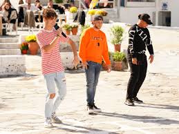 Wow, die performance von killian, steve, dominic und shada hatte es echt in sich. Dsds Macht Mich Arbeitslos Kandidaten Ubernehmen Jury Aufgabe Kino Und Tv