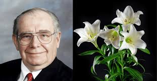 John Heinrichs, 89, dies after life of love, and leadership