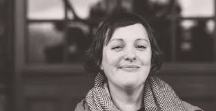 Josie Long: Now is the Time of Monsters