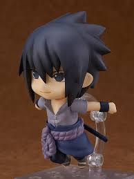 Please contact us if you want to publish a sasuke uchiha wallpaper on our site. Nendoroid Sasuke Uchiha