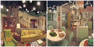 The House Set From That 70 S Show Is Goals House Layouts That 70s Show Show Home