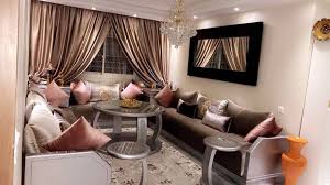 Banquette marocaine traditionnelle 2018 sculpture bois. Magasin Salon Marocain Pas Cher A Bruxelles Deco Salon Maroc