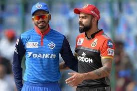 View live and detailed score report for royal challengers bangalore vs delhi capitals 19th match , indian premier league, including stats. Ipl Recap The Best Of Rcb Vs Delhi Capitals Sportstar