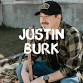 LIVE MUSIC w/ JUSTIN BURK event image