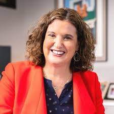 Tami Hancock's Instagram, Twitter & Facebook