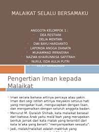 Malaikat yang selalu menangis jika melihat kesalahan manusia. Mengapa Malaikat Selalu Taat Allah Swt Gysna Official