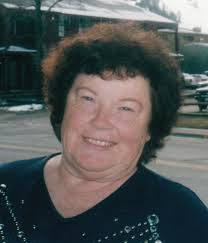 Beverly Pitts Nielson Obituary