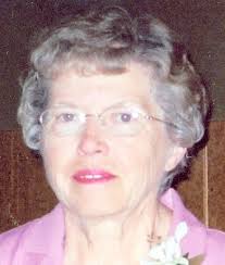 Lillian Kolb Obituary (2012)