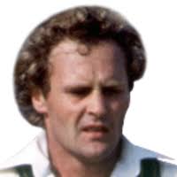 Benson & Hedges World Series Cup 1983/84 Statistics