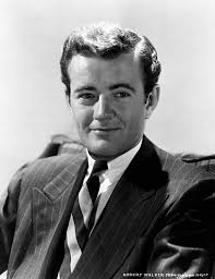 Remembering the Birthday of Robert Walker...** Robert Hudson Walker, born 