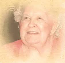 Aileen Gouin Obituary & Funeral