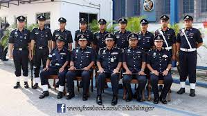 Balai polis petaling jaya (u) polis diraja malaysia jalan pencala, 46050 petaling jaya, selangor, malaysia. Polis Balai Damansara Home Facebook