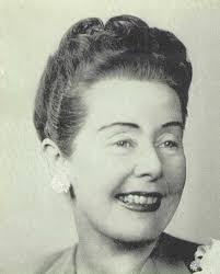 Lois Katherine Dyer Whittington, teacher & administrator 1922-1959, was  born September 25, 1899 in Anaheim, California to Frank & Eula Dyer.  Enrolling at Anaheim Union High School in 1913, four years later,