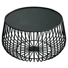 It is multifunction furniture to save space that's why the shelf is the smaller circle than the table's top. Creative Coffee Table Small Apartment Living Room Golden Iron Round Coffee Table Storage Small Side Table Coffee Tables Aliexpress