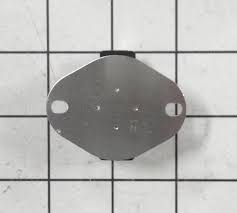 318004902 Frigidaire Range Thermal Switch