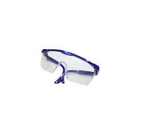 GAFAS SEGURIDAD (azul)