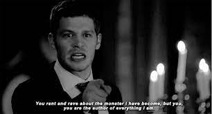 Here are some quotes by klaus mikaelson which are my favorite. Klaus Mikaelson Quotes Sad Page 1 Line 17qq Com