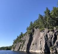 Pine Point Lodge & Resort - CoolWorks.com