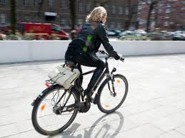 Taglich Zur Arbeit Strampeln So Gesund Ist Radfahren Radfahren Fahrrad Fahren Fahrrad