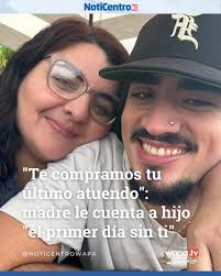 Fortaleza para estas familias...