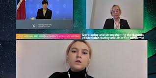 Maybe you would like to learn more about one of these? Barents Council High Level Meeting More Difficult To Be Young In The Arctic During The Pandemic