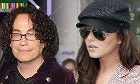 Axed by fiendish Rumpelstiltskin: The 5ft 2in snakeskin boot-wearing TV  boss who shattered Cheryl Cole's US dream