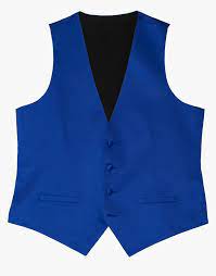 Blue Vest Transparent Hd Png Download Transparent Png Image Pngitem