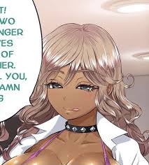 It is a japanese fashion subculture. Pin On Dark Skin Tones