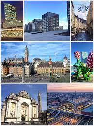 For art buffs, lille is home to the musee d'art moderne and the palais des beaux arts. Lille Wikipedia
