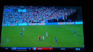 Jordan morris can star for usmnt without moving to. Fox Sports News Ticker Spoilers Imgur