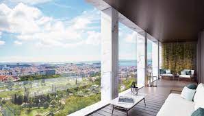 Mietwohnungen, zimmer und studentenwohnungen in lissabon! Teuerste Wohnung In Portugal 7 2 Mio Fur Ein Penthouse In Lissabon Idealista