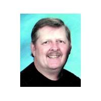 Brian Stieve Obituary