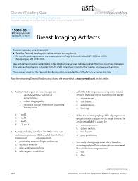 C) none of the above Http Www Radiologictechnology Org Content Suppl 2015 09 16 87 1 65m Dc1 Breastimaging Quiz Pdf