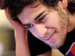 Aaron Swartz's DC Memorial: Radical Brings Bipartisanship to Washington