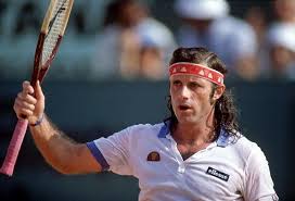 Guillermo vilas (born august 17, 1952 in buenos aires, argentina) is a former argentine professional tennis player. Guillermo Vilas The King Without A Crown
