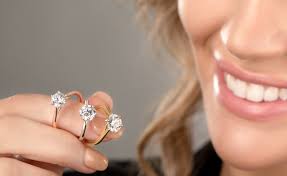Platinum White Gold