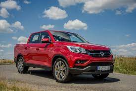 Following the initial acquisition, the company purchased additional cold water flats that, under new york city law, were required to be converted from coal heat to a central oil burner. Ssangyong Musso Im Test 2018 Was Kann Die Neuauflage Des Koreanischen Pick Ups Meinauto De