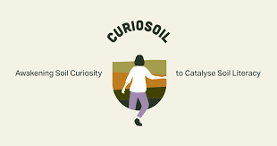 CURIOSOIL - Awakening Soil Curiosity to Catalyse Soil Literacy