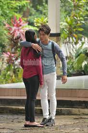 Chemistry yang dibangun di antara keduanya berlanjut di luar syuting. Rizky Billar Akhirnya Menjadi Pemeran Utama Karena Menggantikan Pemain Lain Tabloidbintang Com